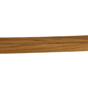 E-BOGU | Heavy Oak Bokken with Groove (45.5) for Strength Training