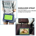 thumbnail image 4 of Mignova for Amazon All-New Fire 7 Tablet (12th Generation,2022 Release) Case,Heavy-Duty Rugged Kickstand Shockproof Kids with Shoulder Strap Case for Fire 7 Tablet 2022 Release(Navy/Green), 4 of 6