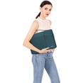 thumbnail image 5 of MOSISO Compatible with MacBook Air 13 inch Case 2026 2025 2024 2023 2022，M4 A3240 / M3 A3113 / M2 A2681,5in1 Set Laptop Hard Shell Protective Case for MacBook Air 13.6 inch, 5 of 7