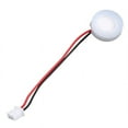 thumbnail image 1 of 16mm Mini Mist Maker Fogger Ultrasonic Atomizer Transducer Diffuser DIY Parts, 1 of 3