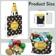 thumbnail image 3 of Baseball Play Tote Bag - Large Capacity & Compact Folding for Commuters, 3 of 6