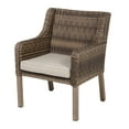 Better Homes and Gardens Hawthorne Park Patio Dining Set Outdoor