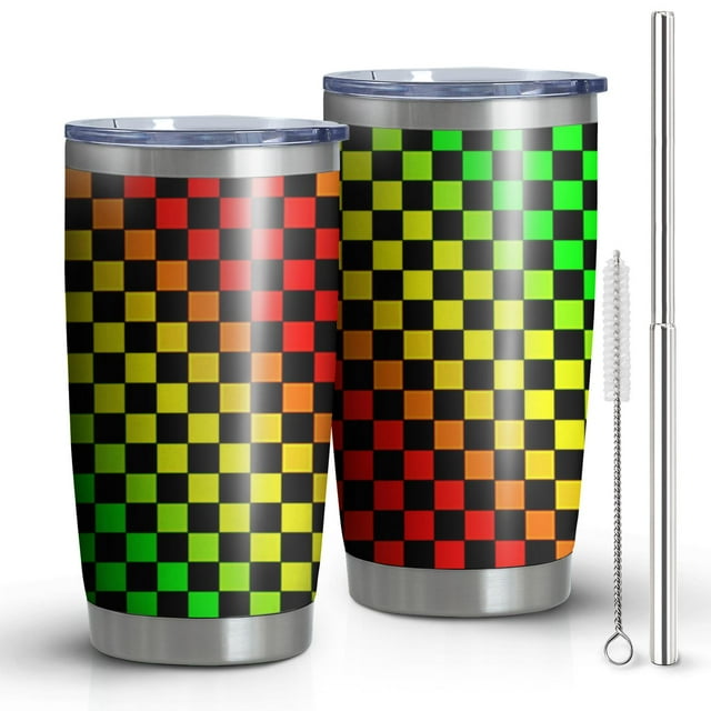 Sunflowers 40 OZ Tumbler Cup with Lid and Straw Gifts for Mom Friend Sister Grandma