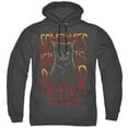 thumbnail image 1 of Pet Sematary Dead Is Better Adult Pullover Hoodie Sweatshirt Black, 1 of 1