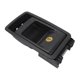 thumbnail image 4 of Manija de liberación del pestillo del asiento plegable 75220 Interruptor del asiento trasero del automóvil para Sienna 2014 a 2018, 4 of 5