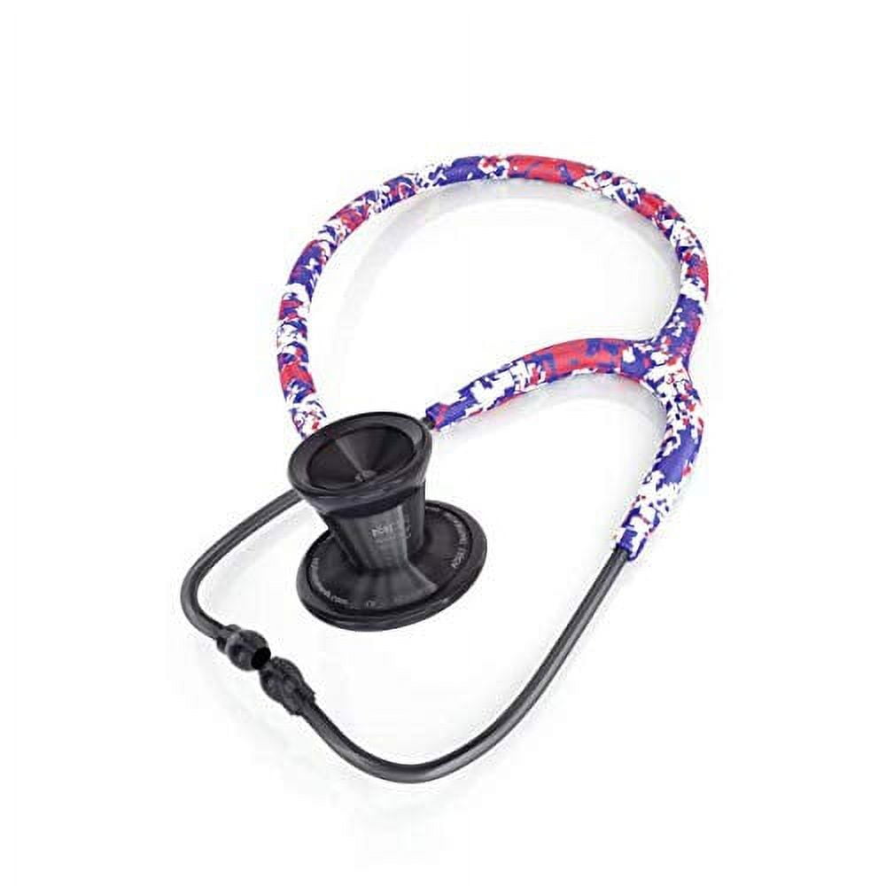 MDF® ProCardial® CORE Titanium Stethoscope > Limited Edition