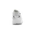 thumbnail image 4 of Nike Kid's Air Huarache Run White Pure Platinum Running Shoes, from StockX, 4 of 5