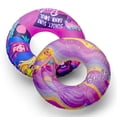 thumbnail image 1 of CYC 1 Salvavidas Inflable Aro Flotador Barbie 60 cm T378326 Importacion, 1 of 6