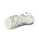 thumbnail image 1 of Amzcrzy Zapatos de mujer,Zapatos de mujer,Zapatillas de mujer, Sandalias de playa con botones y punta redonda para mujer, cómodas, de color liso Sandalias Mujer Zapatillas De Casa, 1 of 4