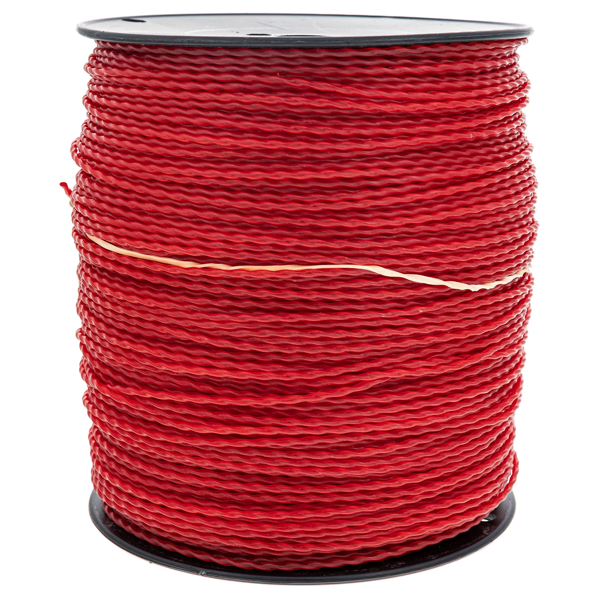 Cyclone CY095S3 Orange .095" X 855' Commercial Grass Trimmer Line, Made In USA - Foto 3