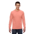 thumbnail image 2 of Fruit of the Loom Adult 5 oz. HD Cottonâ„¢ Long-Sleeve T-Shirt - 4930, 2 of 5