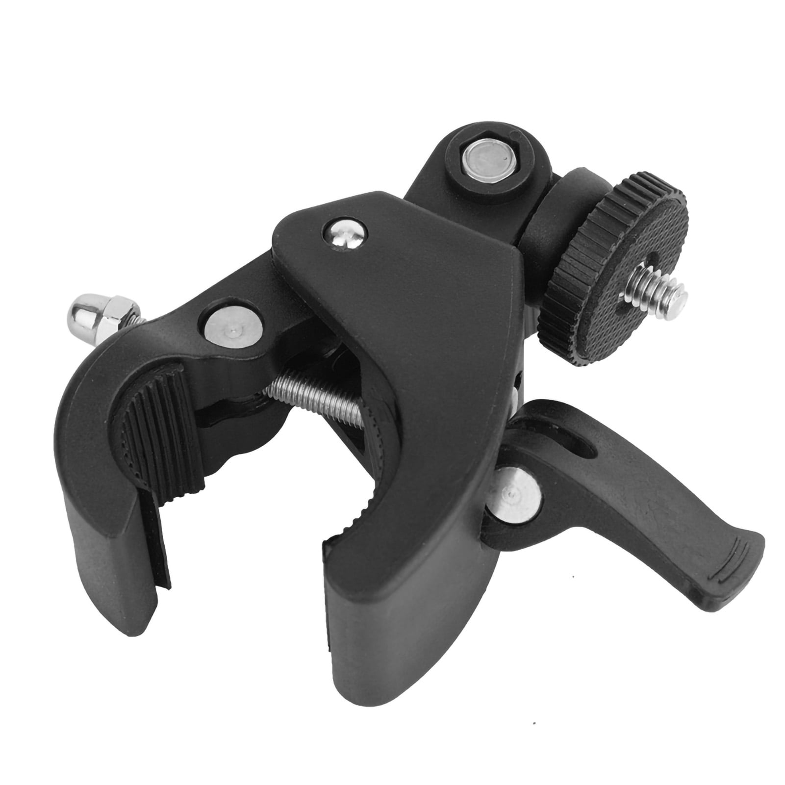 Khall Professional Bike Camera Holder, Handlebar Camera Mount, For