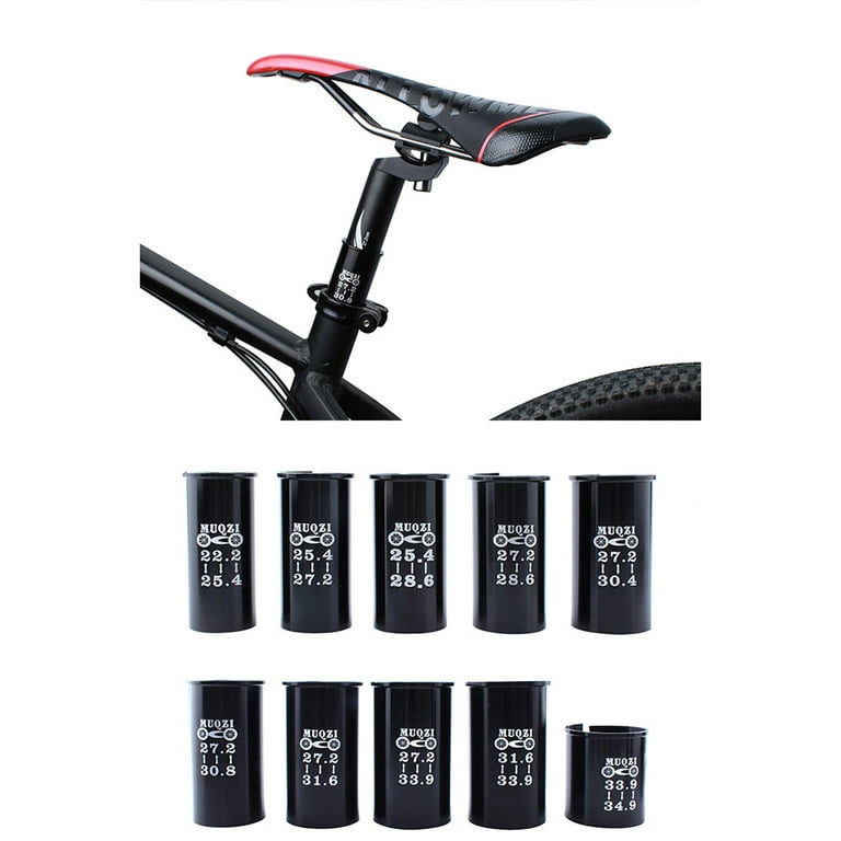 Mountain bike online seat posts