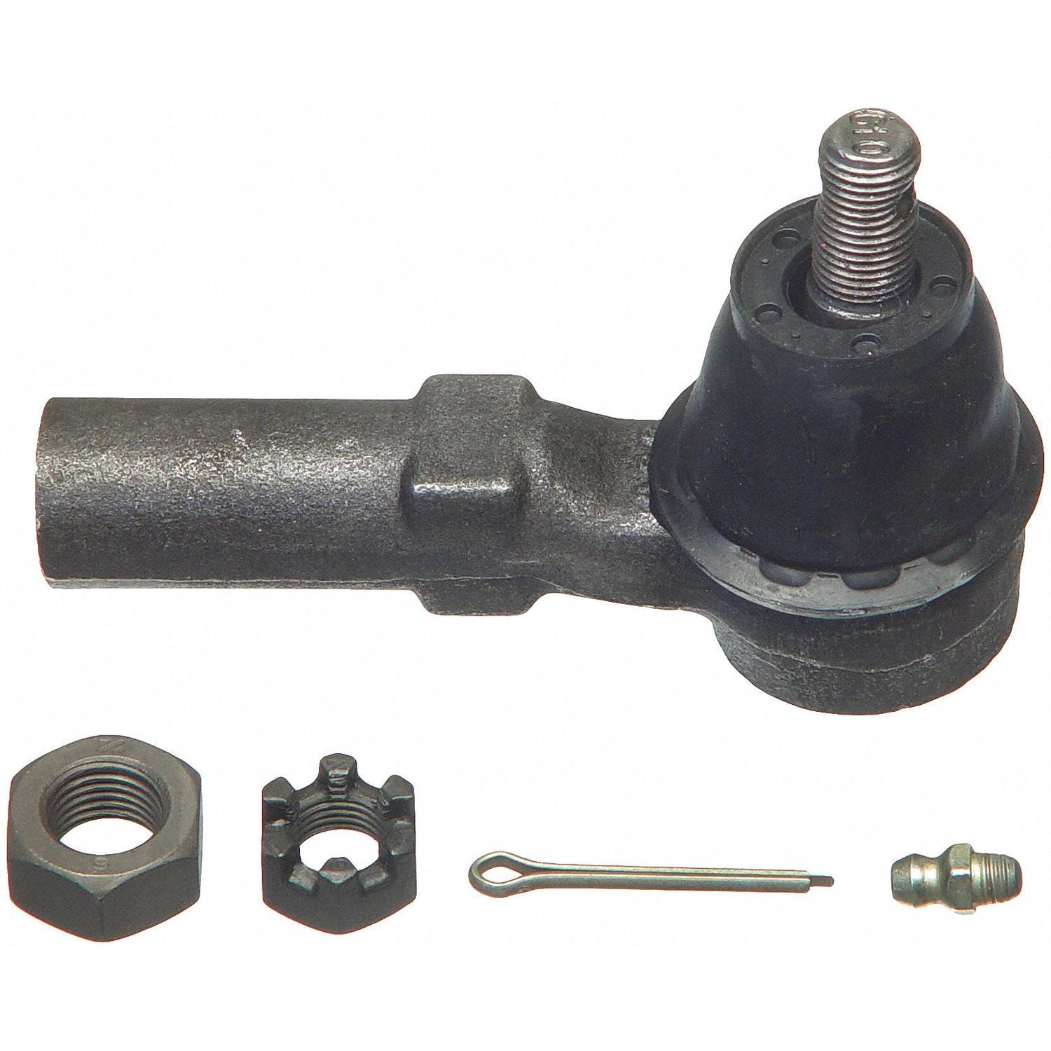 MOOG ES3438 Tie Rod End Fits select: 2002-2004 NISSAN ALTIMA, 1995-2008 NISSAN MAXIMA