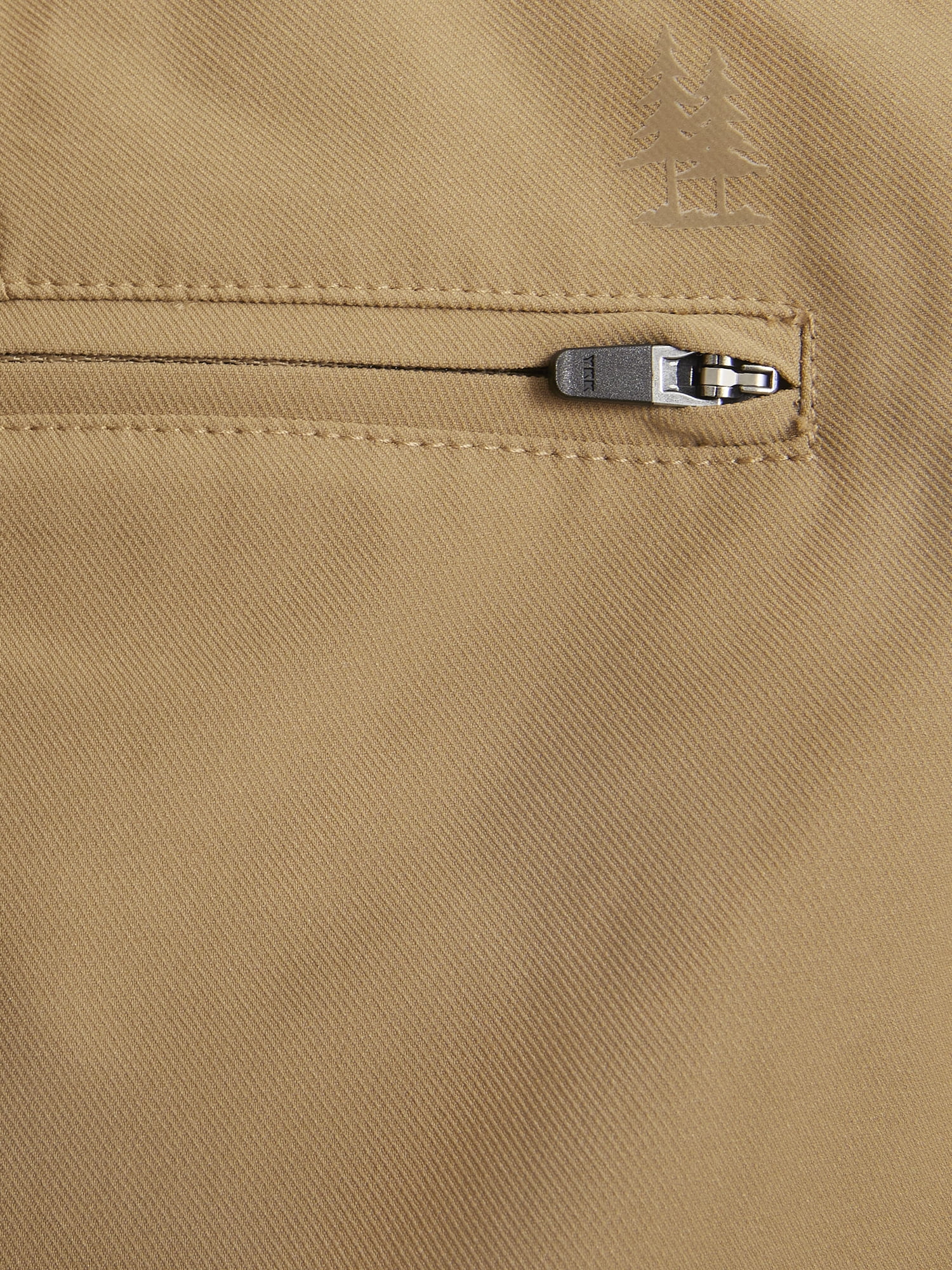 Bass & Co Men's Hybrid Tech Short 7", Sizes S-3XL
