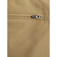 thumbnail image 4 of Bass & Co Men's Hybrid Tech Short 7", Sizes S-3XL, 4 of 5