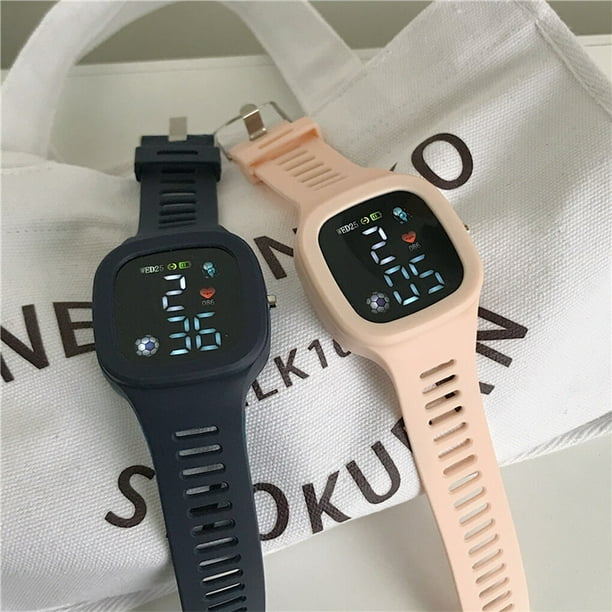 Fashion time watches sales