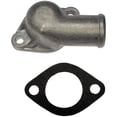 thumbnail image 4 of Dorman 902-3015 Engine Coolant Thermostat Housing for Specific Chrysler / Dodge / Plymouth Models Fits select: 1970-1972 DODGE CHALLENGER, 1966-1976 PLYMOUTH VALIANT, 4 of 4