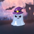 thumbnail image 3 of Clearance! Halloween Decorations! Halloween Desk Decor, Halloween Garden Figurines Cute Resin Miniature Model Figurines Decorated Halloween Party DIY Decoration Buy 2 Get 3, 3 of 3
