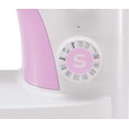 thumbnail image 2 of MAQUINA DE COSER MECANICA PORTATIL SIMPLE MARCA SINGER Singer 32/23, 2 of 5