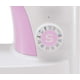 thumbnail image 2 of MAQUINA DE COSER MECANICA PORTATIL SIMPLE MARCA SINGER Singer 32/23, 2 of 5