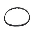 thumbnail image 4 of 4X Polisher Speed Control Drive Rubber Timing Belt 50 Teeth 10mm Wide 100XL, 4 of 9