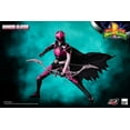thumbnail image 2 of THREEZERO - Mighty Morphin Power Rangers Ranger Slayer Px 1/6 Scale Action Figure (Net), Threezero, Gifts, 2 of 6
