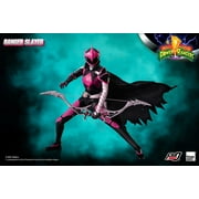 THREEZERO - Mighty Morphin Power Rangers Ranger Slayer Px 1/6 Scale Action Figure (Net), Threezero, Gifts