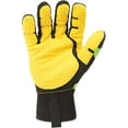 thumbnail image 2 of Cut Resistant Coated Gloves, Cut Level 4 ,PVC ,S 1 PR, 2 of 4