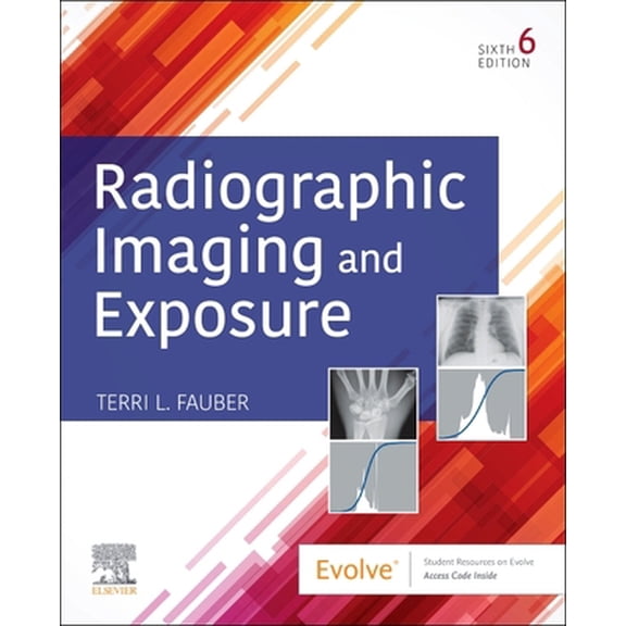 Pre-Owned Radiographic Imaging and Exposure Paperback