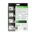 thumbnail image 3 of Duck Max Strength Window Insulation Kit, Indoor, 3 Pack, 62 in. x 126 in., 3 of 11