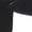 Black, variant on Cole Haan Women's Piper Mule, Mtllc Linen Raffia, 6.5