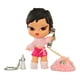 thumbnail image 3 of Muñeca de moda Bratz Babyz Runwayz Jade con moda real, 3 of 6
