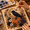 B, variant on Halloween Ghost Pearl Art DIY Kit, Cute Crow 3D Diamond Painting Crafts, DIY Fall Home Decor Wall Art, Beginner DIY Seasonal Party Gift– Turn Tiny Pearls into Spooky-Cute Magic
