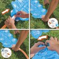 thumbnail image 2 of Nerf Better Than Balloons, jouets d'eau, 108 ballons, 2 of 9