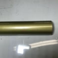 thumbnail image 2 of 2 Roll 12" x 5Feet 12Feet Gold HTV Iron On Heat Transfer Vinyl for T Shirt Bags Hats Shoes Cricut, 2 of 6