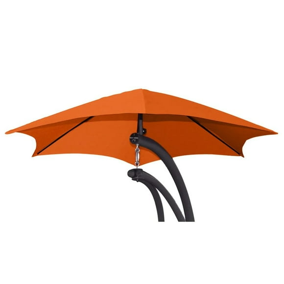 Vivere Dream Series Replacement Umbrella Fabric- Orange