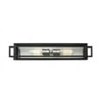 thumbnail image 4 of 2 Light Bath Vanity-Bronze/Olde Brass Finish Z-Lite 454-2V-Brz-Obr, 4 of 4