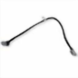 RHEA- Dell Poweredge R420 Black 18" Mini Sas A-B Sata Cable Y4Xc9 0Y4Xc9 Cn-0Y4Xc9