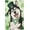 500 PCS, variant on St. Patrick’s Day Siberian Husky Shamrock 500 Piece Jigsaw Puzzle for Adults, Irish Holiday Dog Artwork, Relaxing Family Activity & Festive Decor