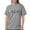 Gray, variant on CafePress - Alpha Sigma Phi Greek Letters Black T Shirt - Womens Comfort Colors® Shirt