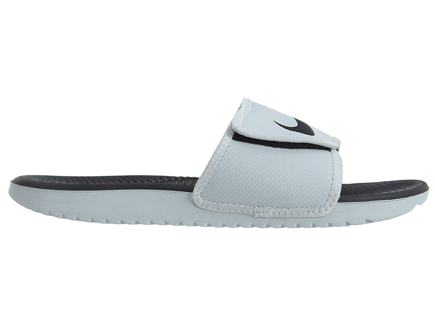 men's kawa adjust slide sandal