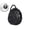 Black, variant on Rattan Wicker Hanging Basket for Wall 7.8X6.5X3.4 Inch Indoor Outdoor Planters for Flowers and Greenery Home Garden Decor