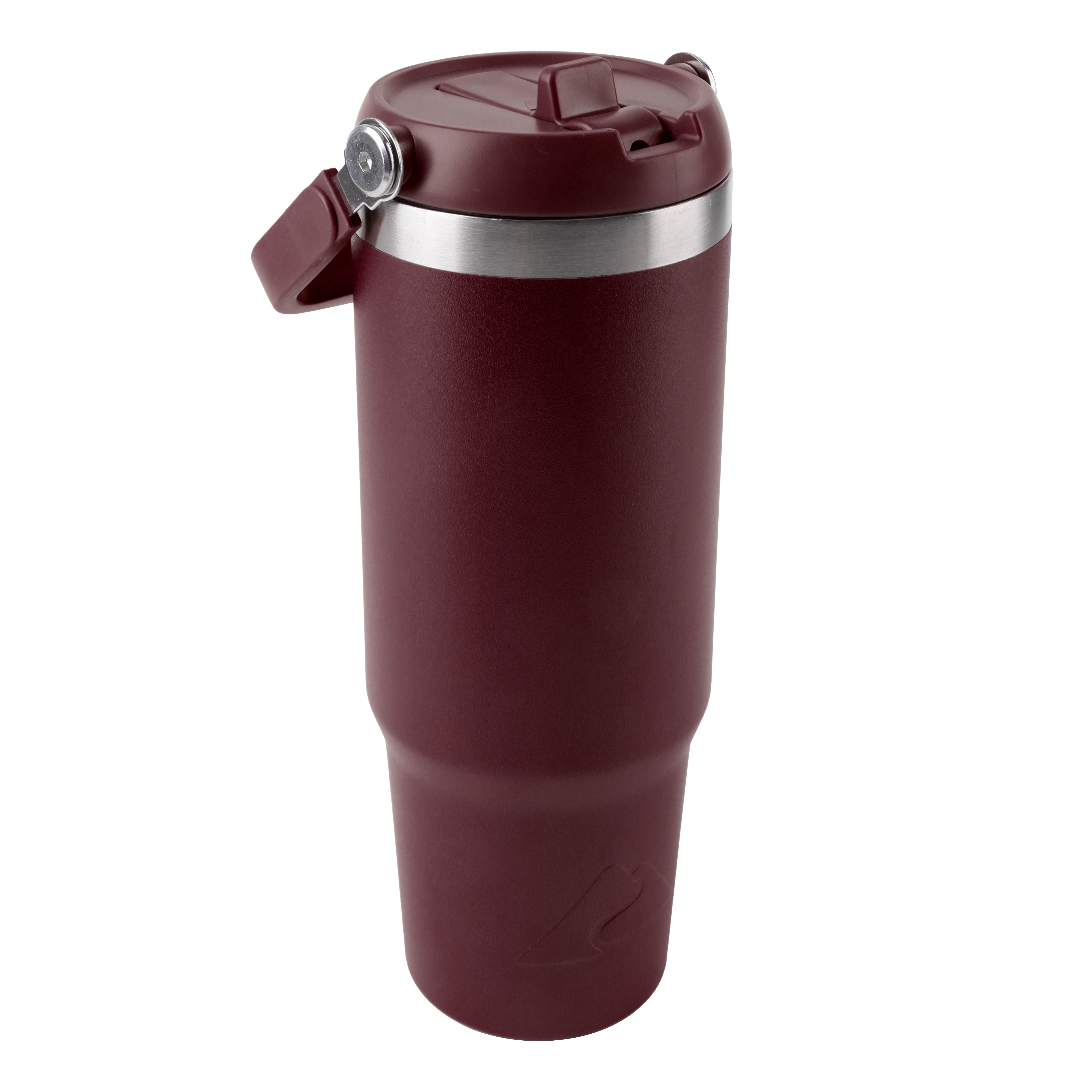 Ozark Trail 30oz Swivel Tumbler- Maroon #15