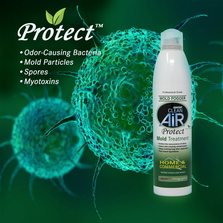Anti-mold Spray - PRODUCTS - CALL ME COMPANY LIMITED