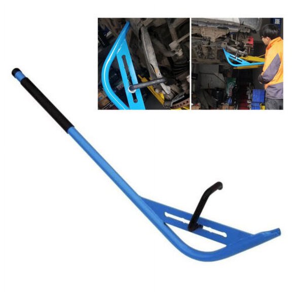 Wishbone Lever Extractor Tool Bottom Arm Control Wheel Bearing Ball joint Adjust