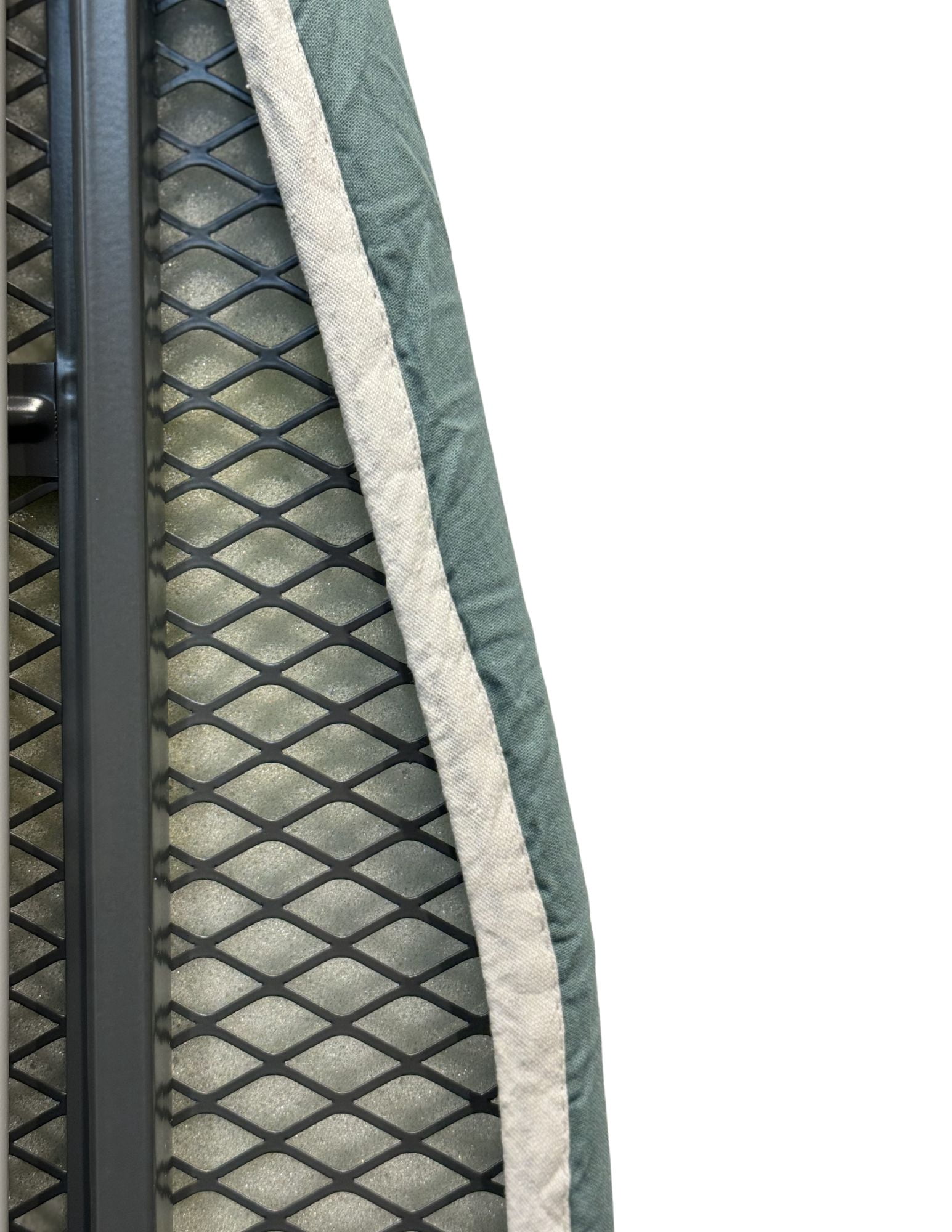 Mainstays Ms Basic Iron Board Cover - Aqua Slate