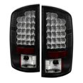 thumbnail image 1 of Spyder Automotive 5002617 Tail Light Assembly - LED, 1 of 2
