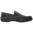 thumbnail image 3 of Tommy Hilfiger Men's Kerry Sneaker, Black Ll, Size 7.0, 3 of 5