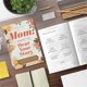 thumbnail image 2 of Mom I Want to Hear Your Story Journal A Mother'S Guided Journal Multipurpose Journal Book Portable N, 2 of 5
